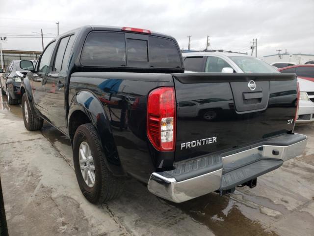 Photo 2 VIN: 1N6AD0ER5KN790902 - NISSAN FRONTIER S 