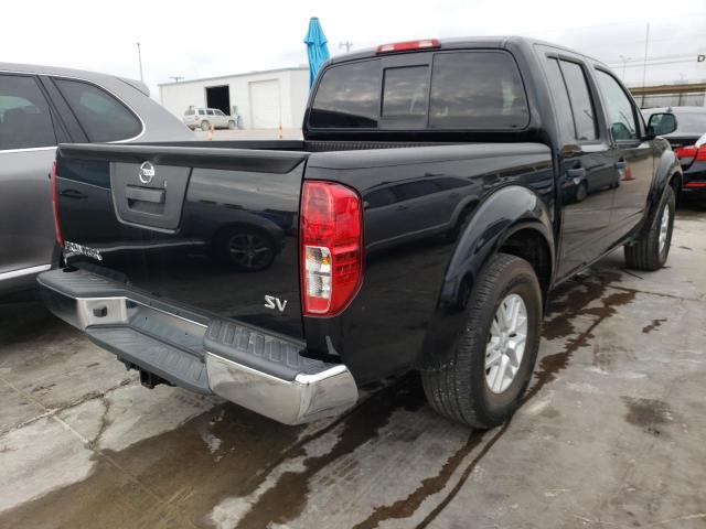 Photo 3 VIN: 1N6AD0ER5KN790902 - NISSAN FRONTIER S 