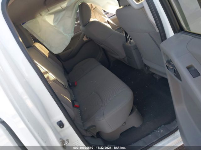 Photo 7 VIN: 1N6AD0ER5KN870605 - NISSAN FRONTIER 