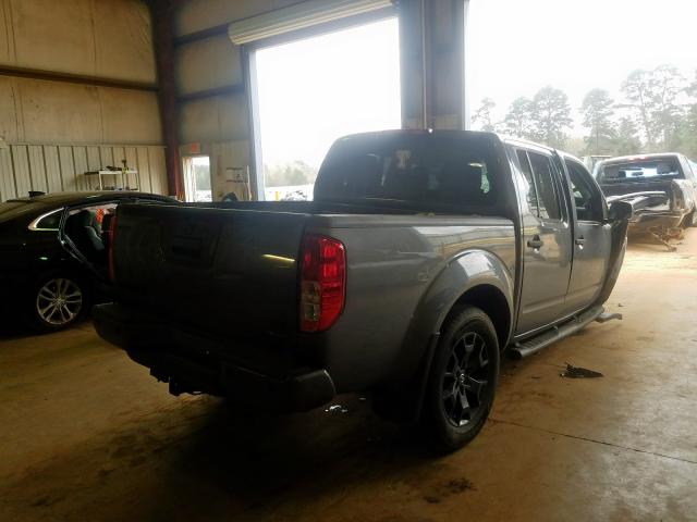 Photo 3 VIN: 1N6AD0ER5KN874539 - NISSAN FRONTIER S 