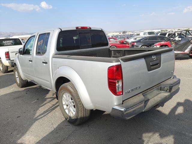 Photo 2 VIN: 1N6AD0ER5KN876078 - NISSAN FRONTIER S 