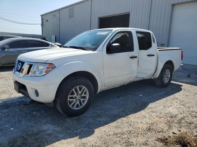 Photo 0 VIN: 1N6AD0ER5KN877859 - NISSAN FRONTIER S 