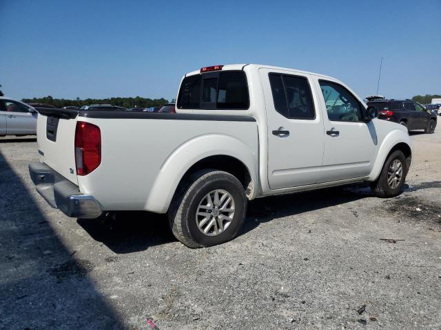 Photo 2 VIN: 1N6AD0ER5KN877859 - NISSAN FRONTIER S 