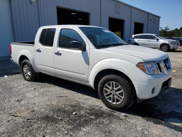 Photo 3 VIN: 1N6AD0ER5KN877859 - NISSAN FRONTIER S 