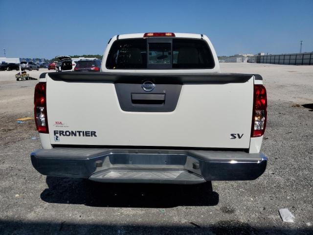 Photo 5 VIN: 1N6AD0ER5KN877859 - NISSAN FRONTIER S 