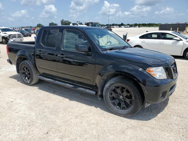 Photo 3 VIN: 1N6AD0ER5KN885220 - NISSAN FRONTIER 