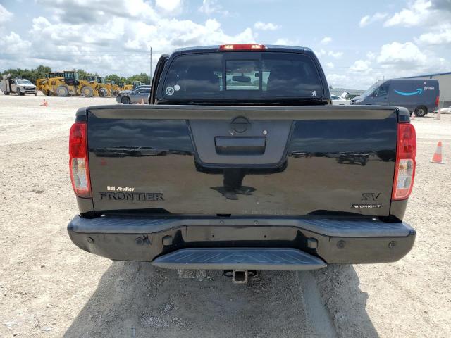 Photo 5 VIN: 1N6AD0ER5KN885220 - NISSAN FRONTIER 