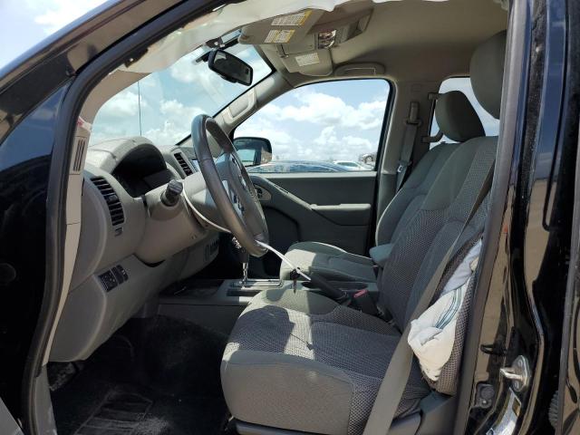 Photo 6 VIN: 1N6AD0ER5KN885220 - NISSAN FRONTIER 