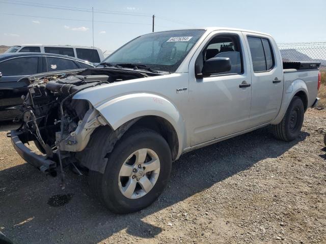 Photo 0 VIN: 1N6AD0ER6AC407740 - NISSAN FRONTIER 