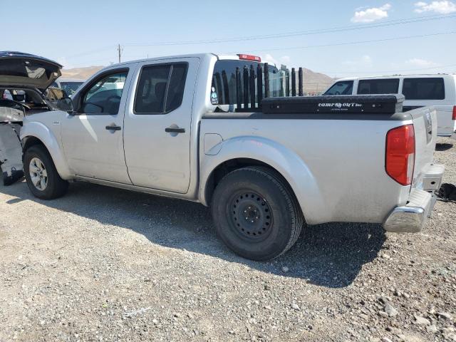 Photo 1 VIN: 1N6AD0ER6AC407740 - NISSAN FRONTIER 