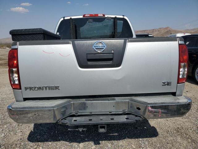 Photo 5 VIN: 1N6AD0ER6AC407740 - NISSAN FRONTIER 