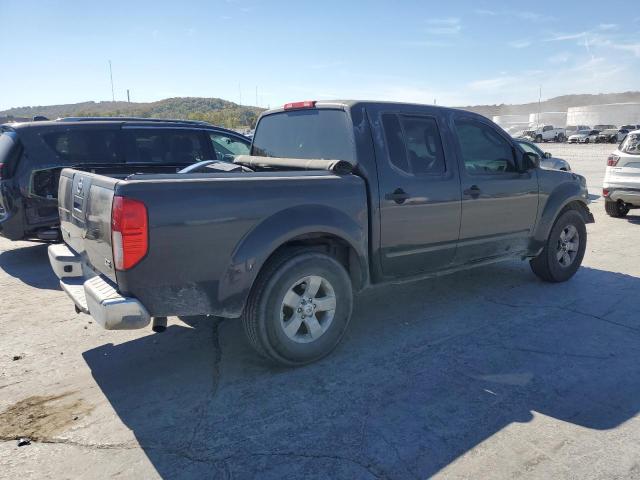 Photo 2 VIN: 1N6AD0ER6AC415742 - NISSAN FRONTIER C 