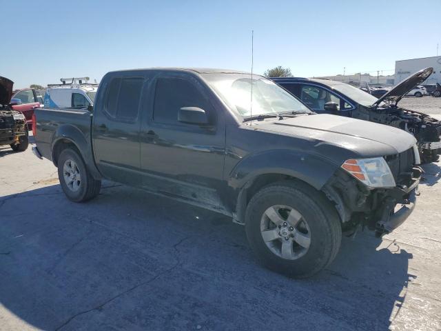 Photo 3 VIN: 1N6AD0ER6AC415742 - NISSAN FRONTIER C 