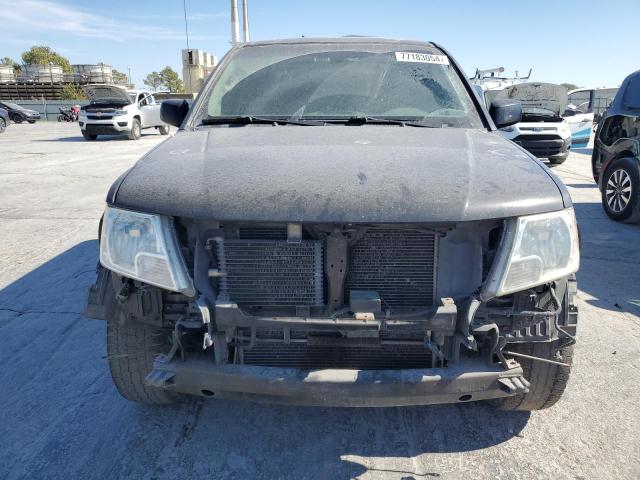 Photo 4 VIN: 1N6AD0ER6AC415742 - NISSAN FRONTIER C 