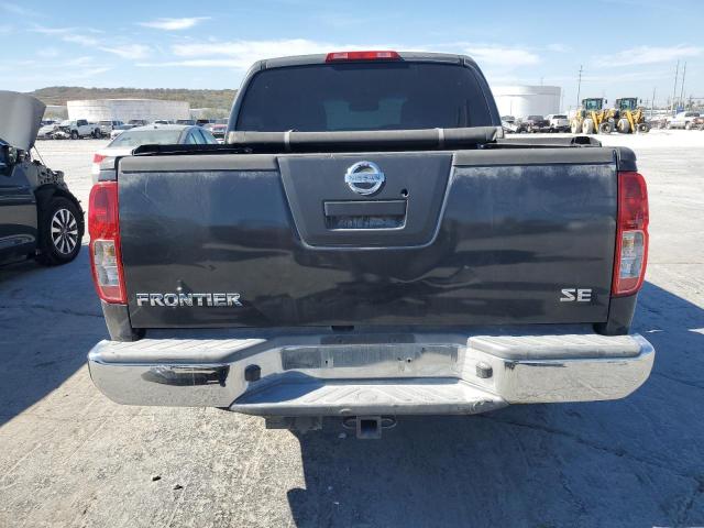 Photo 5 VIN: 1N6AD0ER6AC415742 - NISSAN FRONTIER C 