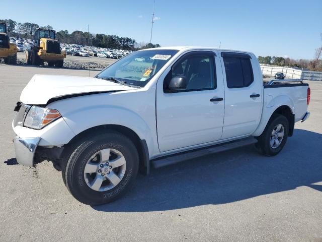 Photo 0 VIN: 1N6AD0ER6AC426627 - NISSAN FRONTIER 