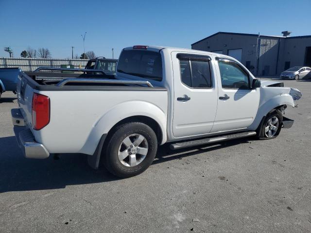 Photo 2 VIN: 1N6AD0ER6AC426627 - NISSAN FRONTIER 