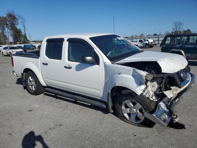 Photo 3 VIN: 1N6AD0ER6AC426627 - NISSAN FRONTIER 