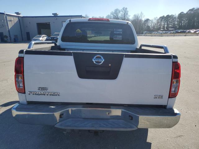 Photo 5 VIN: 1N6AD0ER6AC426627 - NISSAN FRONTIER 