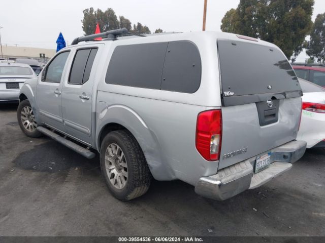 Photo 2 VIN: 1N6AD0ER6AC436557 - NISSAN FRONTIER 