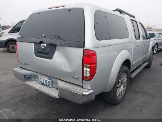 Photo 3 VIN: 1N6AD0ER6AC436557 - NISSAN FRONTIER 