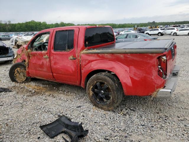 Photo 1 VIN: 1N6AD0ER6AC438051 - NISSAN FRONTIER C 