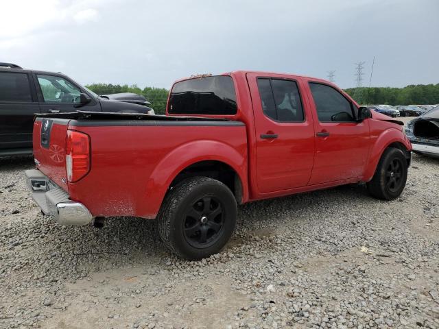 Photo 2 VIN: 1N6AD0ER6AC438051 - NISSAN FRONTIER C 