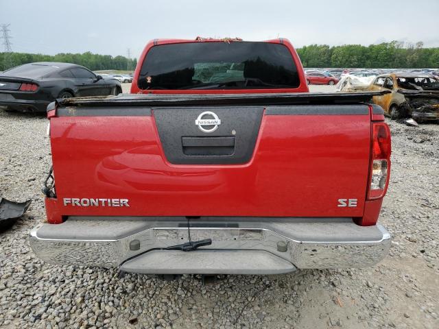 Photo 5 VIN: 1N6AD0ER6AC438051 - NISSAN FRONTIER C 