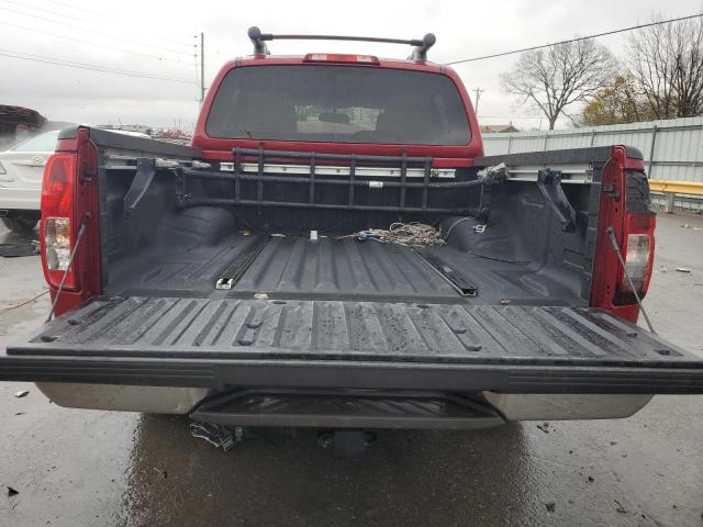 Photo 11 VIN: 1N6AD0ER6AC443590 - NISSAN FRONTIER C 