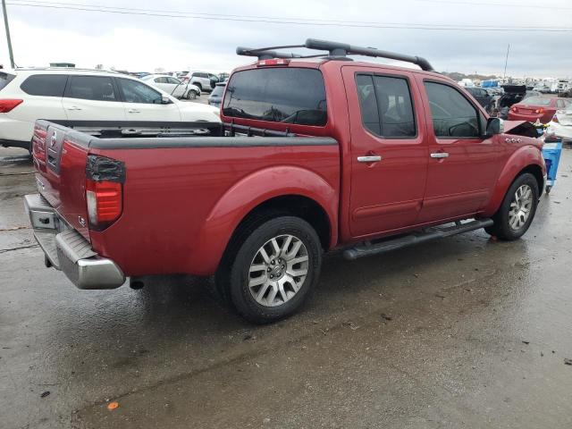 Photo 2 VIN: 1N6AD0ER6AC443590 - NISSAN FRONTIER C 