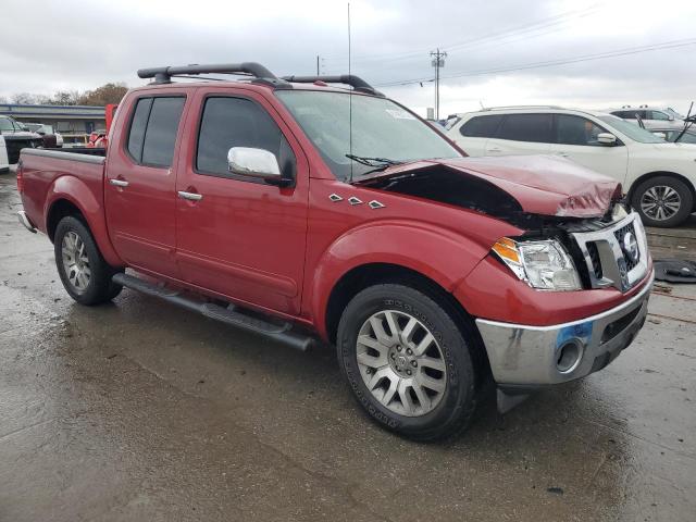 Photo 3 VIN: 1N6AD0ER6AC443590 - NISSAN FRONTIER C 