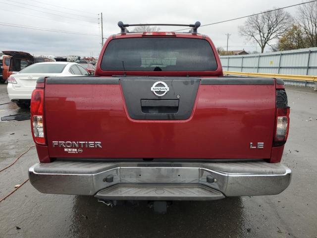 Photo 5 VIN: 1N6AD0ER6AC443590 - NISSAN FRONTIER C 