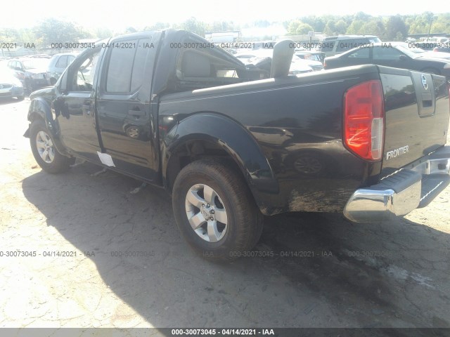 Photo 2 VIN: 1N6AD0ER6BC404337 - NISSAN FRONTIER 