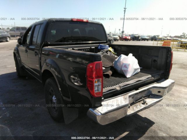 Photo 2 VIN: 1N6AD0ER6BC405231 - NISSAN FRONTIER 