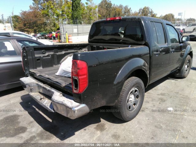 Photo 3 VIN: 1N6AD0ER6BC405231 - NISSAN FRONTIER 