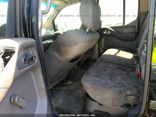 Photo 7 VIN: 1N6AD0ER6BC405231 - NISSAN FRONTIER 