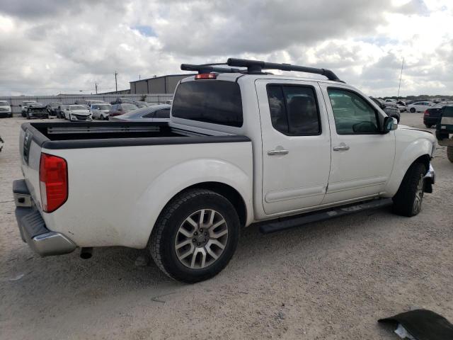 Photo 2 VIN: 1N6AD0ER6BC407416 - NISSAN FRONTIER S 