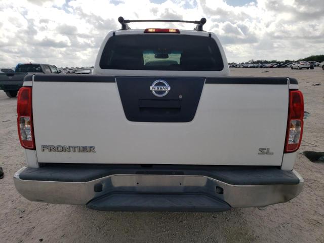 Photo 5 VIN: 1N6AD0ER6BC407416 - NISSAN FRONTIER S 