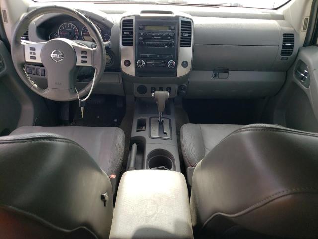 Photo 7 VIN: 1N6AD0ER6BC407416 - NISSAN FRONTIER S 