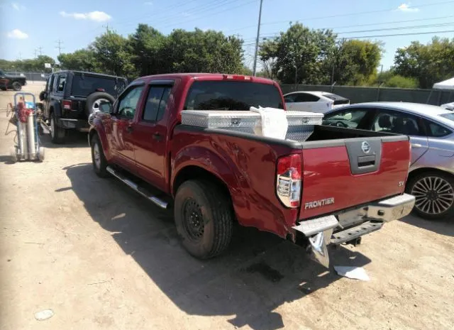 Photo 2 VIN: 1N6AD0ER6BC416374 - NISSAN FRONTIER 