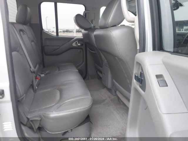 Photo 7 VIN: 1N6AD0ER6BC422689 - NISSAN FRONTIER 