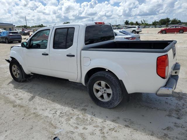 Photo 1 VIN: 1N6AD0ER6BC426337 - NISSAN FRONTIER S 