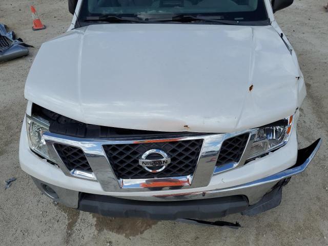 Photo 10 VIN: 1N6AD0ER6BC426337 - NISSAN FRONTIER S 