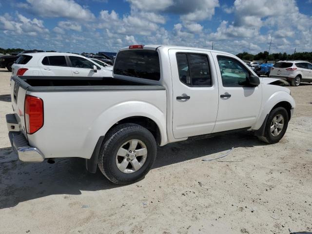 Photo 2 VIN: 1N6AD0ER6BC426337 - NISSAN FRONTIER S 