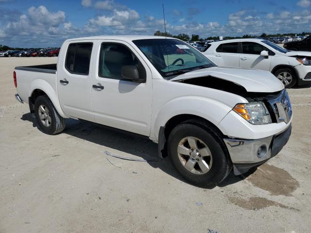 Photo 3 VIN: 1N6AD0ER6BC426337 - NISSAN FRONTIER S 