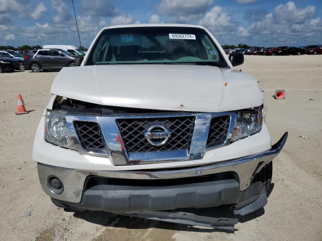 Photo 4 VIN: 1N6AD0ER6BC426337 - NISSAN FRONTIER S 