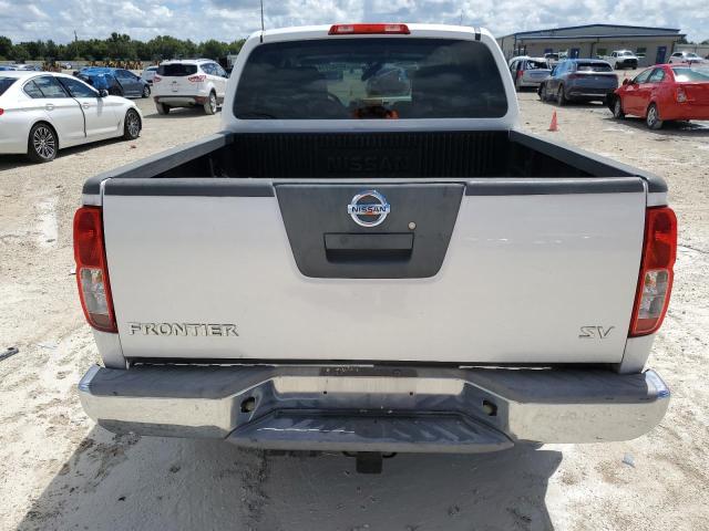 Photo 5 VIN: 1N6AD0ER6BC426337 - NISSAN FRONTIER S 