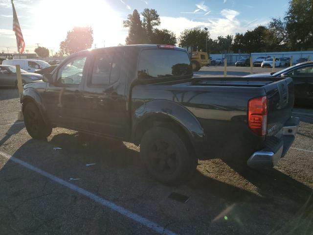 Photo 1 VIN: 1N6AD0ER6BC428752 - NISSAN FRONTIER 