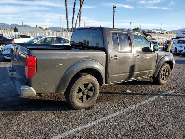 Photo 2 VIN: 1N6AD0ER6BC428752 - NISSAN FRONTIER 