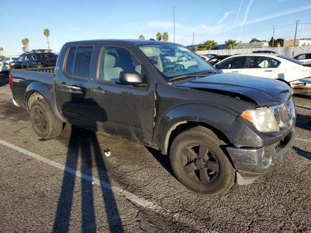 Photo 3 VIN: 1N6AD0ER6BC428752 - NISSAN FRONTIER 